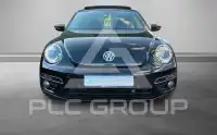 2013 Volkswagen BEETLE