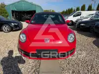 2013 Volkswagen BEETLE
