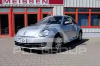 2013 Volkswagen BEETLE