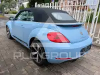 2013 Volkswagen BEETLE