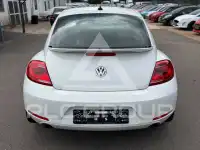 2013 Volkswagen BEETLE