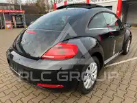 2013 Volkswagen BEETLE