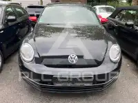 2013 Volkswagen BEETLE