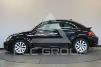 2013 Volkswagen BEETLE