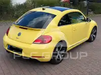2013 Volkswagen BEETLE
