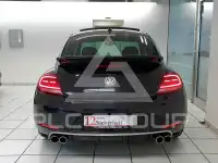 2013 Volkswagen BEETLE