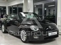 2013 Volkswagen BEETLE