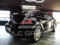 2013 Volkswagen BEETLE