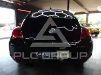 2013 Volkswagen BEETLE