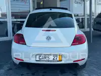 2013 Volkswagen BEETLE