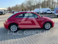 2013 Volkswagen BEETLE