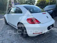 2013 Volkswagen BEETLE