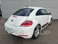 2013 Volkswagen BEETLE