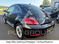 2013 Volkswagen BEETLE