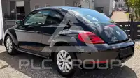 2013 Volkswagen BEETLE