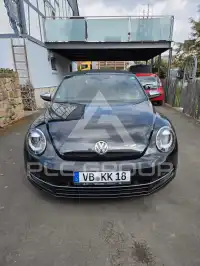 2013 Volkswagen BEETLE