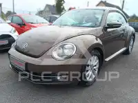 2013 Volkswagen BEETLE