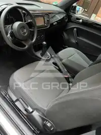 2013 Volkswagen BEETLE