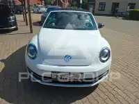 2013 Volkswagen BEETLE