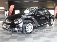 2013 Volkswagen BEETLE