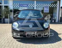 2013 Volkswagen BEETLE
