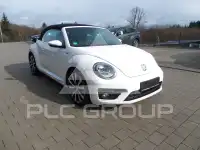 2013 Volkswagen BEETLE