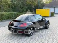 2013 Volkswagen BEETLE