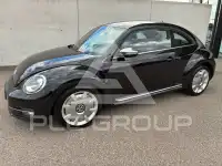 2013 Volkswagen BEETLE