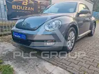 2013 Volkswagen BEETLE