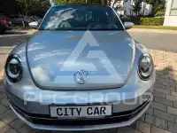2013 Volkswagen BEETLE