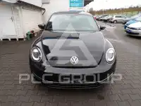 2013 Volkswagen BEETLE