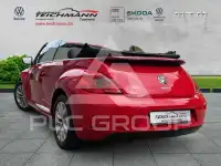 2013 Volkswagen BEETLE