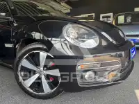 2013 Volkswagen BEETLE