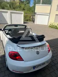 2013 Volkswagen BEETLE