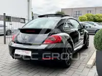 2013 Volkswagen BEETLE