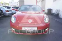 2013 Volkswagen BEETLE