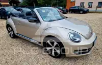 2013 Volkswagen BEETLE
