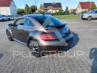 2013 Volkswagen BEETLE