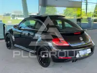 2013 Volkswagen BEETLE