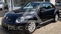 2013 Volkswagen BEETLE