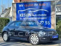 2013 Volkswagen BEETLE