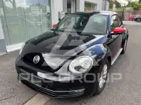 2013 Volkswagen BEETLE
