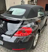 2013 Volkswagen BEETLE