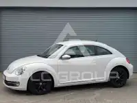 2013 Volkswagen BEETLE
