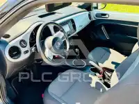 2013 Volkswagen BEETLE