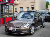 2013 Volkswagen BEETLE
