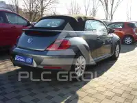 2013 Volkswagen BEETLE