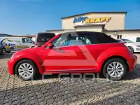 2013 Volkswagen BEETLE