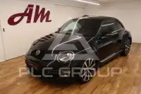 2013 Volkswagen BEETLE