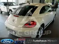 2013 Volkswagen BEETLE